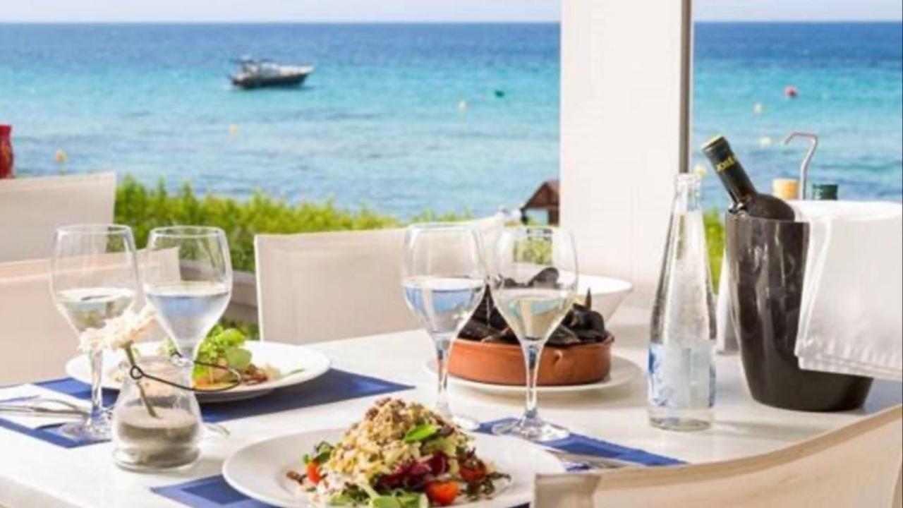 Mi Capricho Beachfront- P301 Apartment With Sea View Sitio de Calahonda Exterior foto