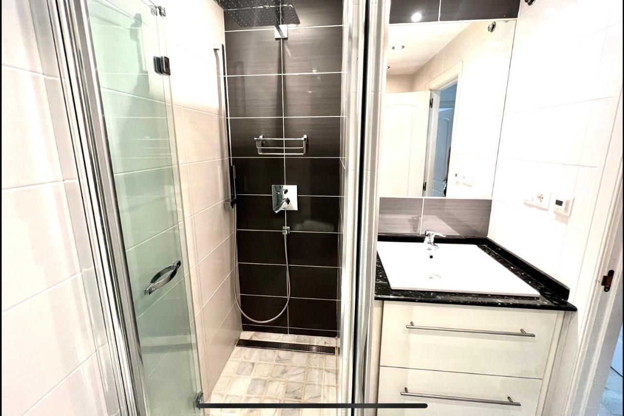 Mi Capricho Beachfront- P301 Apartment With Sea View Sitio de Calahonda Exterior foto