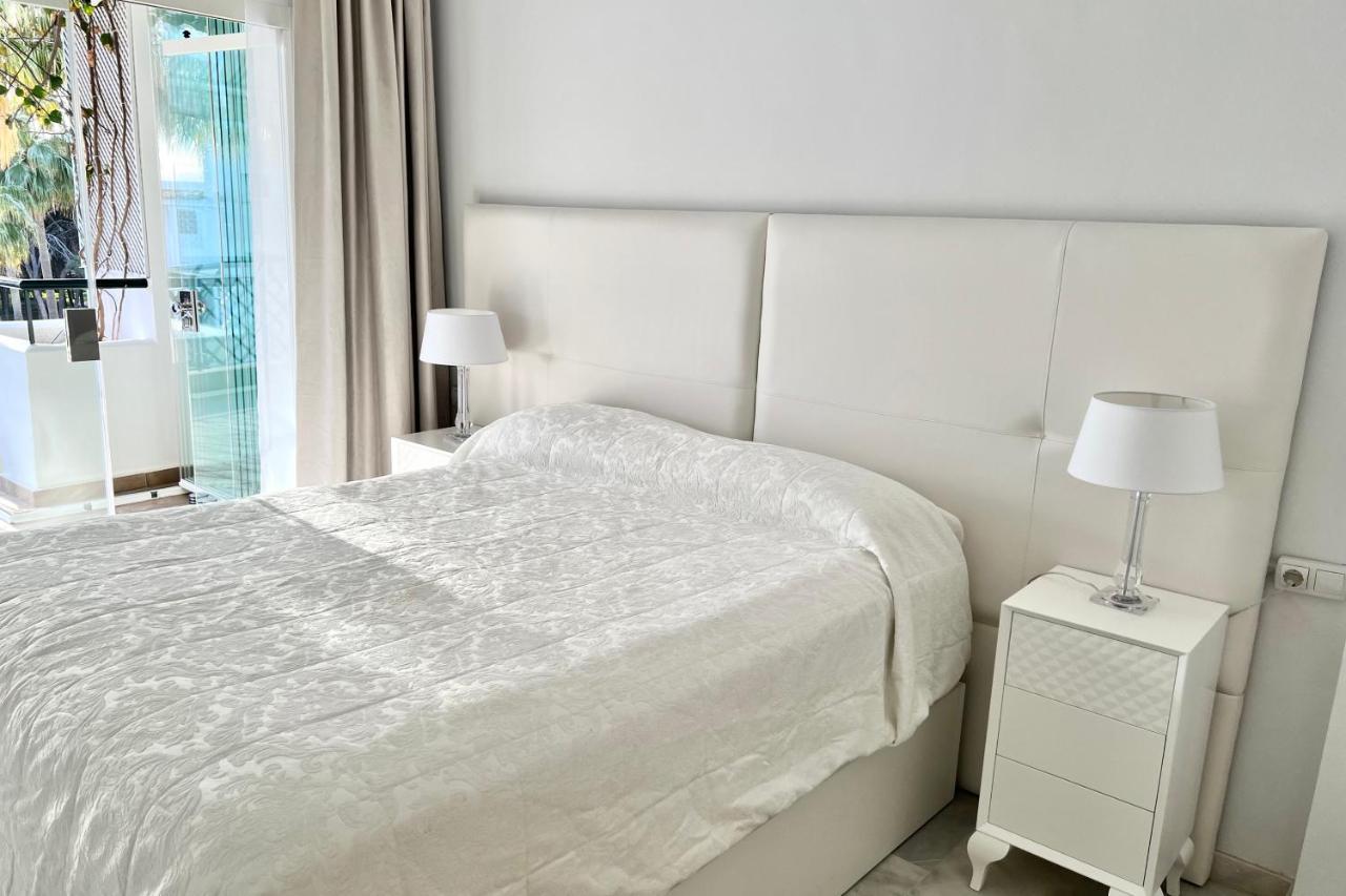 Mi Capricho Beachfront- P301 Apartment With Sea View Sitio de Calahonda Exterior foto