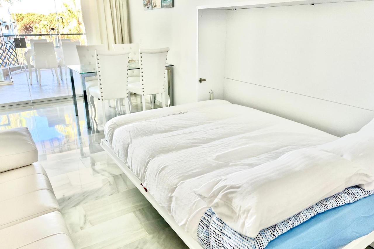 Mi Capricho Beachfront- P301 Apartment With Sea View Sitio de Calahonda Exterior foto