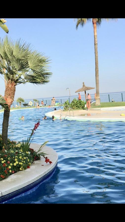 Mi Capricho Beachfront- P301 Apartment With Sea View Sitio de Calahonda Exterior foto