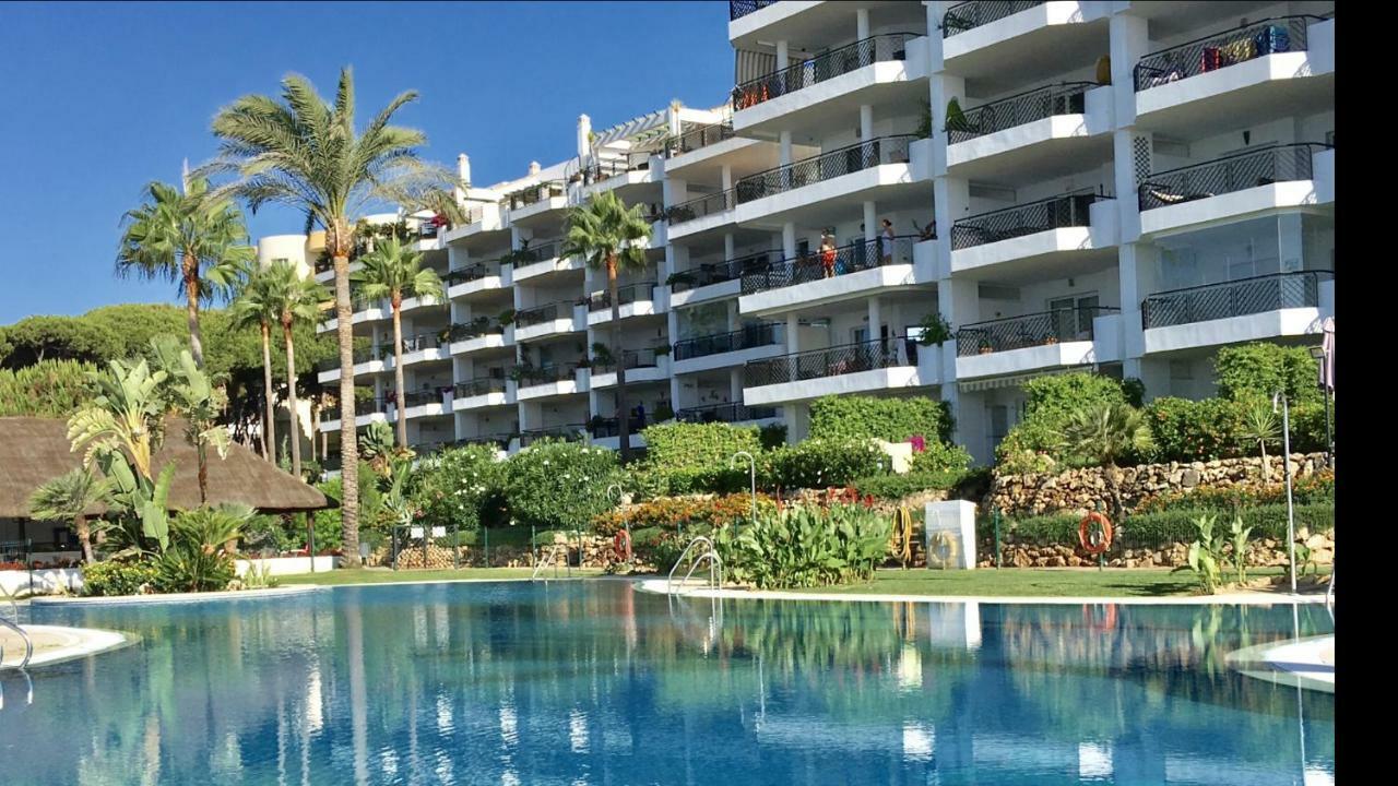 Mi Capricho Beachfront- P301 Apartment With Sea View Sitio de Calahonda Exterior foto
