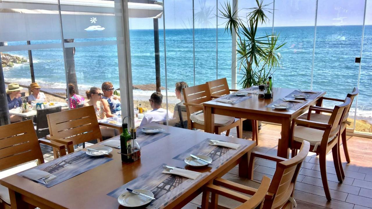 Mi Capricho Beachfront- P301 Apartment With Sea View Sitio de Calahonda Exterior foto