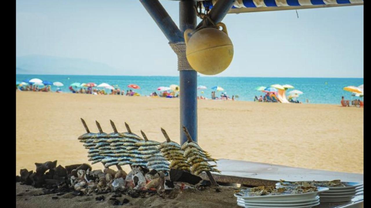 Mi Capricho Beachfront- P301 Apartment With Sea View Sitio de Calahonda Exterior foto
